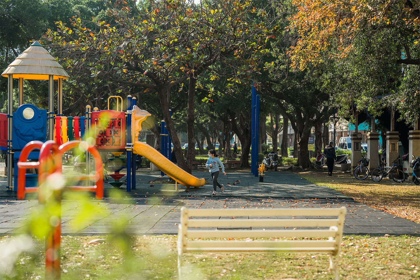 君品 金馬公園-1